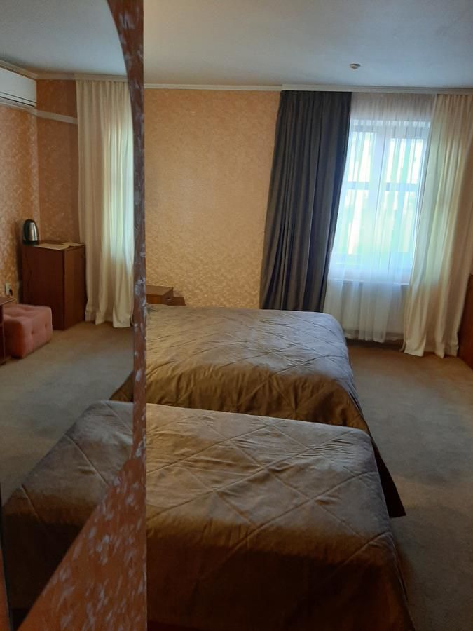 Отель Стара Вежа Отель Борисполь-42
