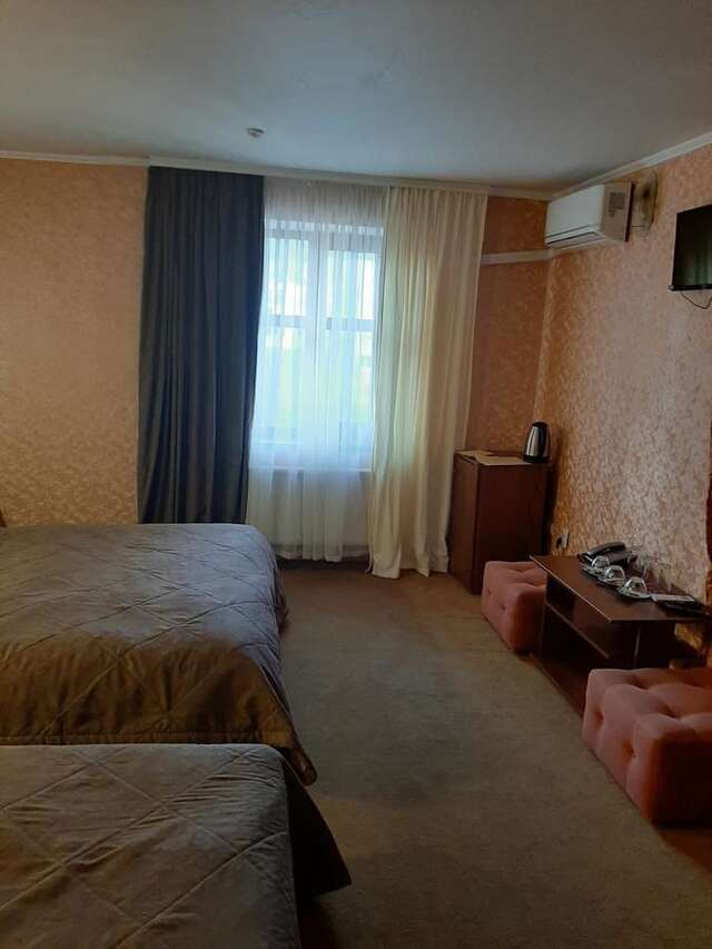 Отель Стара Вежа Отель Борисполь-40